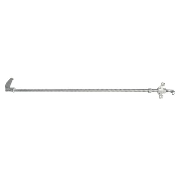 Safewaze SafeLink I-Beam Post Base Clamp: 6-36in 022-8079 - main